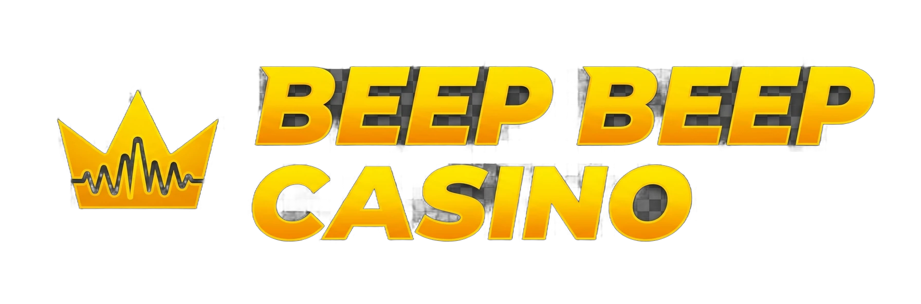 Beep Beep Casino Logo